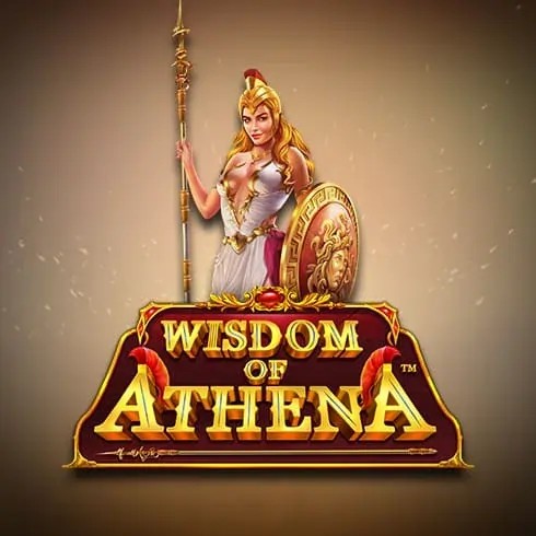 Wisdom of Athena slot visual from Pragmatic Play available on 5gringos-casino.eu