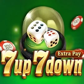7up 7 down online slot from TaDa Gaming – play at 5gringos-casino.eu