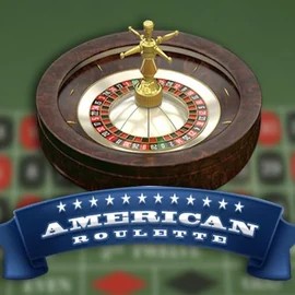 American Roulette (BGaming) slot logo by BGAMING at 5Gringos Casino