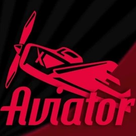 Try Aviator slot by Spribe on 5gringos-casino.eu – logo image