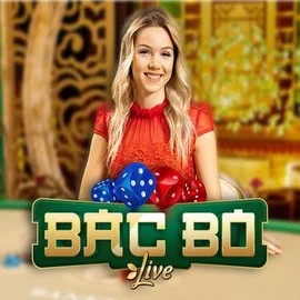 game logo by Evolution on 5gringos-casino.eu