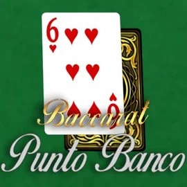 Enjoy Baccarat - Punto Banco by Red Tiger Gaming – logo hosted on 5gringos-casino.eu