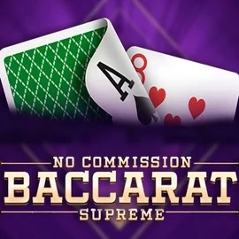 Baccarat Supreme – slot by OneTouch Games, featured at 5gringos-casino.eu