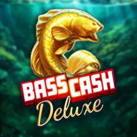 Play Bass Cash Deluxe slot by Alchemy Gaming on 5gringos-casino.eu