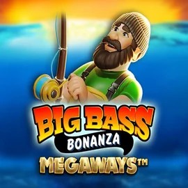 Play Big Bass Bonanza Megaways slot by Pragmatic Play on 5gringos-casino.eu