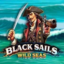 Play Black Sails Wild Seas slot by Infinity Dragon Studios on 5gringos-casino.eu