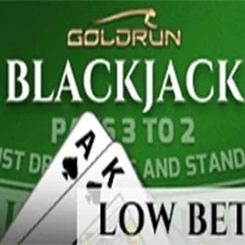 Play the Blackjack Low Bets slot by Holland Power Gaming on 5Gringos Casino