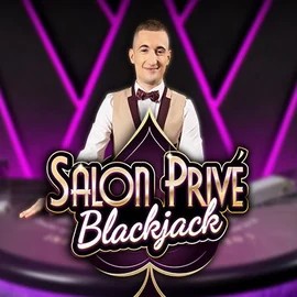 Blackjack Salon Privé – slot by Ezugi, featured at 5gringos-casino.eu