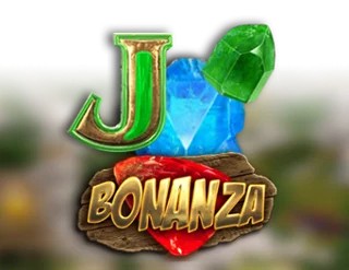 Official Slots logo: Bonanza Megaways by Big Time Gaming at 5Gringos Casino