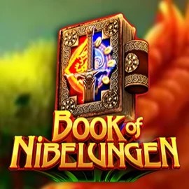 Try Book of Nibelungen slot by Swintt on 5gringos-casino.eu – logo image