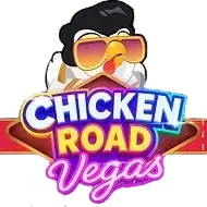 Play Chicken Road Vegas slot by InOut on 5gringos-casino.eu