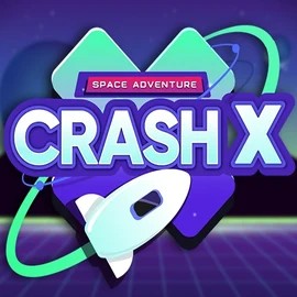 Play Crash X slot by Turbo Games on 5gringos-casino.eu