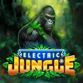 Electric Jungle – slot by Atomic Slot Lab, featured at 5gringos-casino.eu