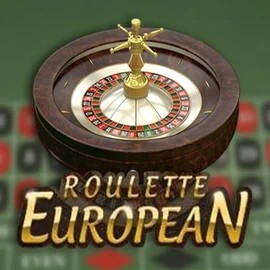 Table Games logo of European Roulette (BGaming) from BGAMING at 5Gringos Casino