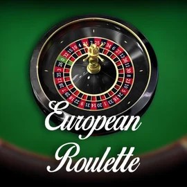 European Roulette (Red Tiger) slot logo by Red Tiger Gaming at 5Gringos Casino