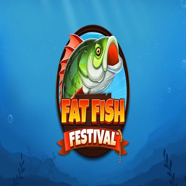 Fat Fish Festival online slot from Wishbone Games – play at 5gringos-casino.eu