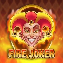 Fire Joker slot visual from Play'n GO available on 5gringos-casino.eu