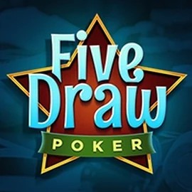 Five Draw Poker MH (Nucleus) slot logo by Nucleus Gaming at 5Gringos Casino