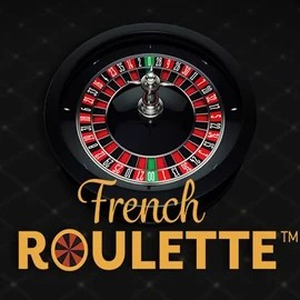 French Roulette (NetEnt) casino game by NetEnt – featured logo at 5Gringos Casino