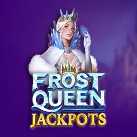Frost Queen Jackpots online slot from Yggdrasil – play at 5gringos-casino.eu