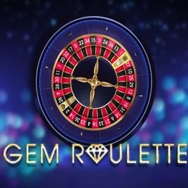 Play Gem Roulette slot by iSoftBet on 5gringos-casino.eu