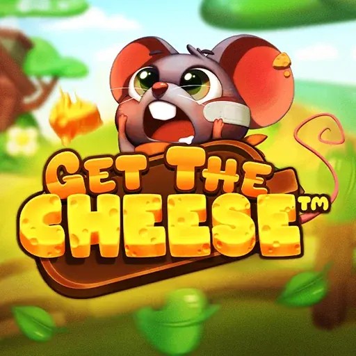 Play Get The Cheese slot by Hacksaw Gaming on 5gringos-casino.eu