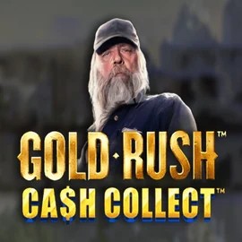 Gold Rush Cash Collect – slot by Origins, featured at 5gringos-casino.eu