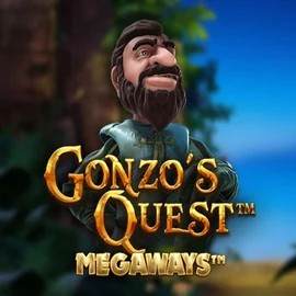 Gonzo's Quest Megaways online slot from Red Tiger Gaming – play at 5gringos-casino.eu