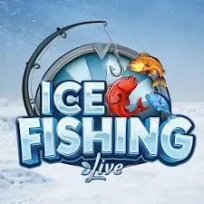 Ice Fishing Live online slot from Evolution – play at 5gringos-casino.eu