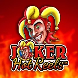 Enjoy Joker Hot Reels by Playtech – logo hosted on 5gringos-casino.eu