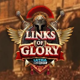 Play the Links of Glory slot by Slingshot Studios on 5Gringos Casino