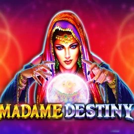 Play Madame Destiny slot by Pragmatic Play on 5gringos-casino.eu