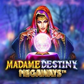 Madame Destiny Megaways online slot from Pragmatic Play – play at 5gringos-casino.eu
