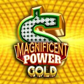 Enjoy Magnificent Power Gold by Oros Gaming – logo hosted on 5gringos-casino.eu