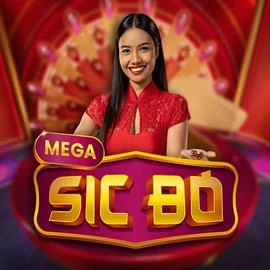 Mega Sic Bo online slot from Pragmatic Play – play at 5gringos-casino.eu