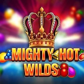Play the Mighty Hot Wilds slot by Inspired Gaming on 5Gringos Casino