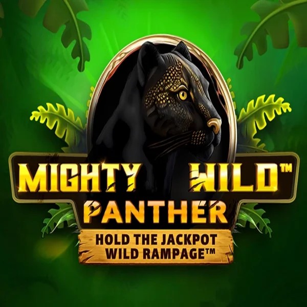 Mighty Wild Panther online slot from Wazdan – play at 5gringos-casino.eu