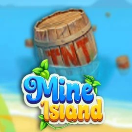 Try Mine Island slot by SmartSoft on 5gringos-casino.eu – logo image