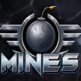 Mines – slot by Turbo Games, featured at 5gringos-casino.eu