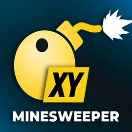 Minesweeper XY game by BGAMING – logo hosted on 5Gringos Casino