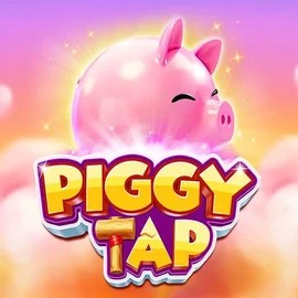 Piggy Tap slot visual from Onlyplay available on 5gringos-casino.eu