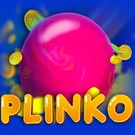 Plinko (BGaming) casino game by BGAMING – featured logo at 5Gringos Casino
