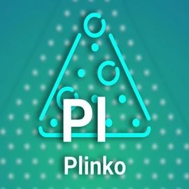 Plinko (Spribe) casino game by Spribe – featured logo at 5Gringos Casino