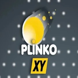 Plinko XY logo by BGAMING at 5Gringos Casino