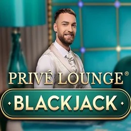 Privé Lounge Blackjack online slot from Pragmatic Play – play at 5gringos-casino.eu