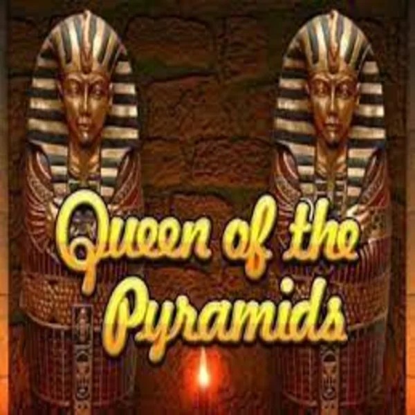 Queen of the Pyramids online slot from Playtech – play at 5gringos-casino.eu