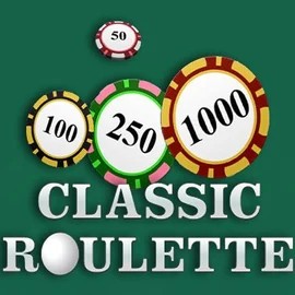 Roulette online slot from OneTouch Games – play at 5gringos-casino.eu