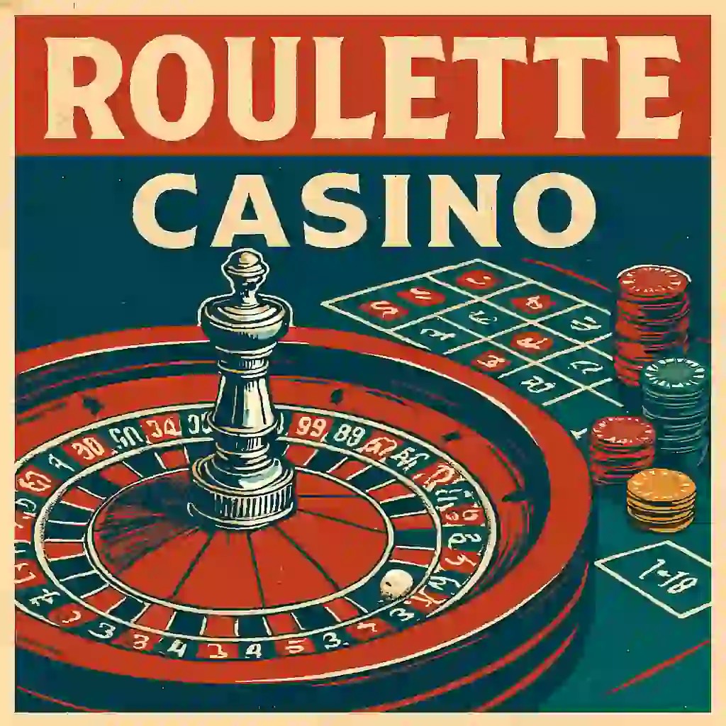 Casino Games logo of Roulette Casino from Pragmatic Play at 5Gringos Casino