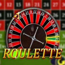 Roulette (Pragmatic Play) logo by Pragmatic Play at 5Gringos Casino