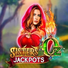 Sisters Of Oz Jackpots online slot from Triple Edge Studios – play at 5gringos-casino.eu